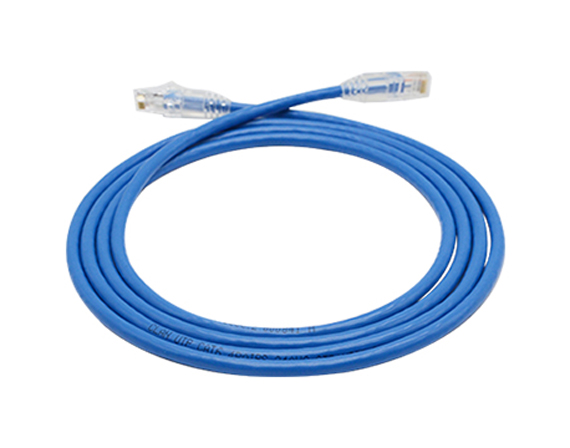 卡哲尼網絡跳線CAT6